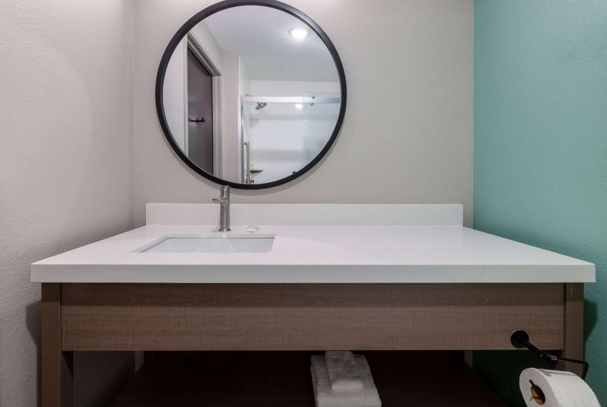 Echo Suites Extended Stay By Wyndham Richmond West Innsbrook Екстериор снимка