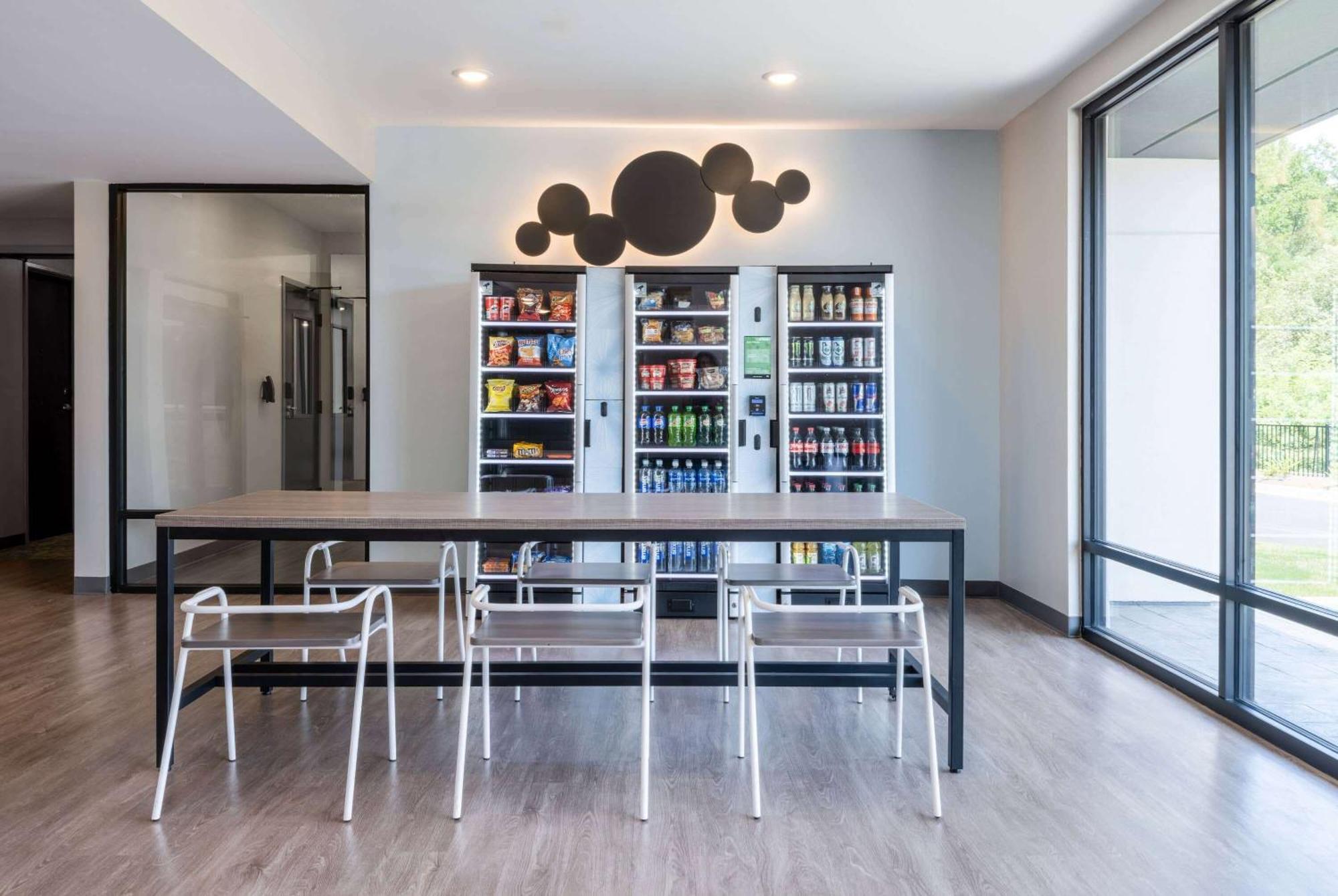Echo Suites Extended Stay By Wyndham Richmond West Innsbrook Екстериор снимка