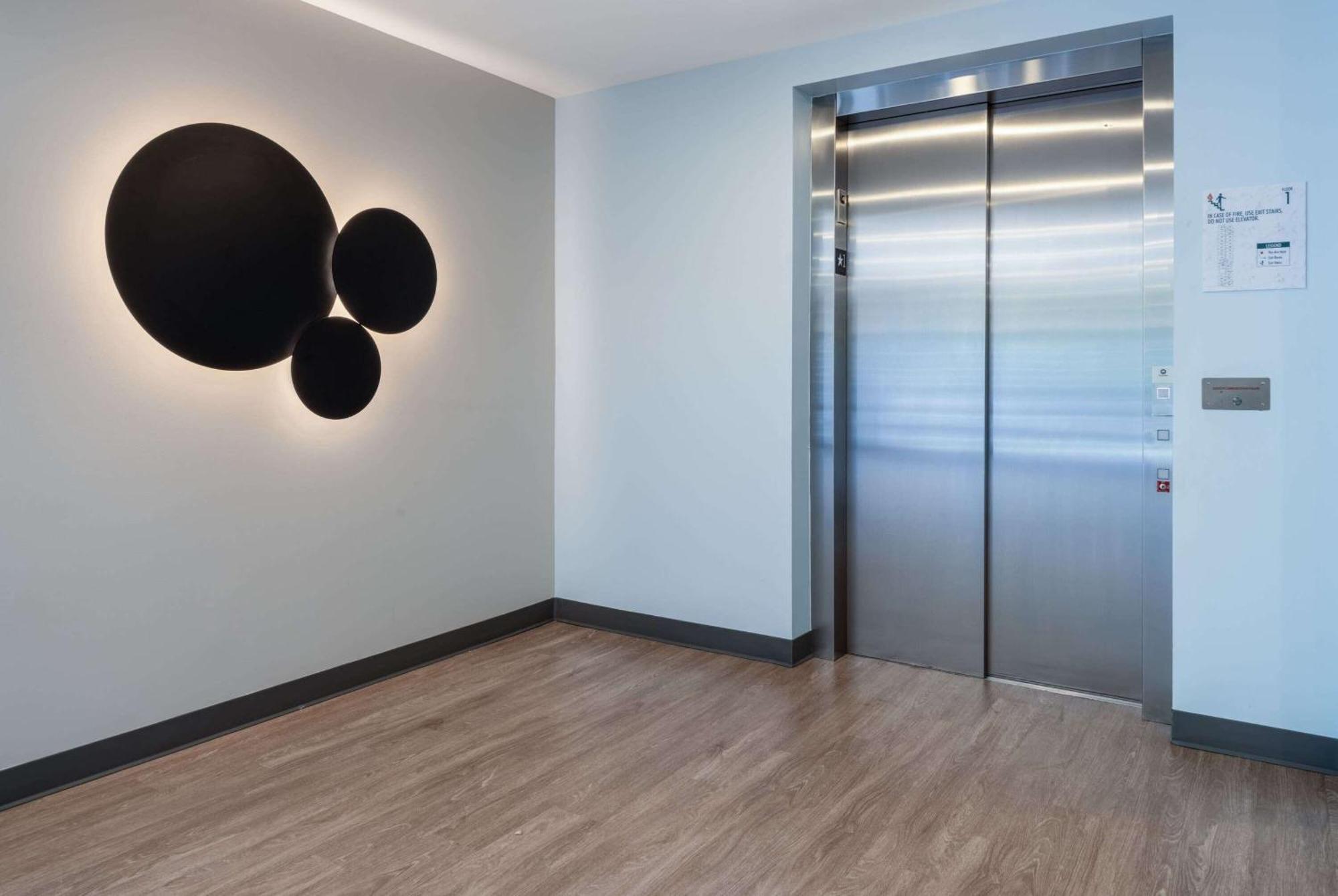 Echo Suites Extended Stay By Wyndham Richmond West Innsbrook Екстериор снимка