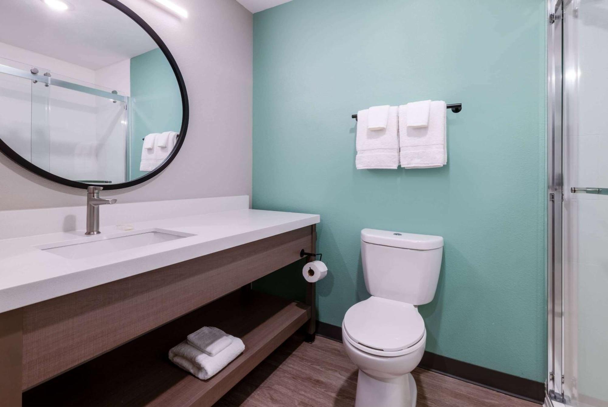 Echo Suites Extended Stay By Wyndham Richmond West Innsbrook Екстериор снимка